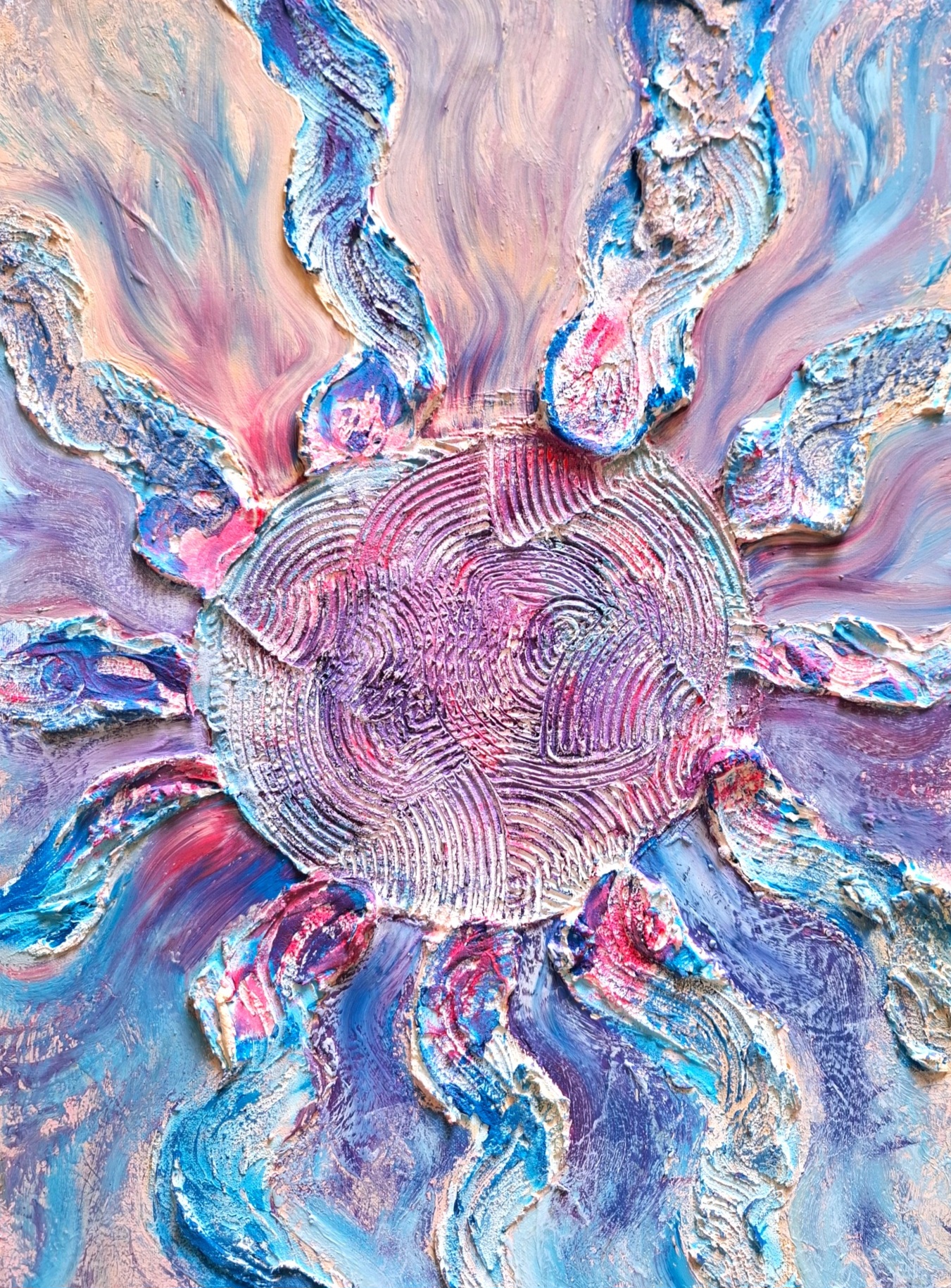 Self-Confidence in Color